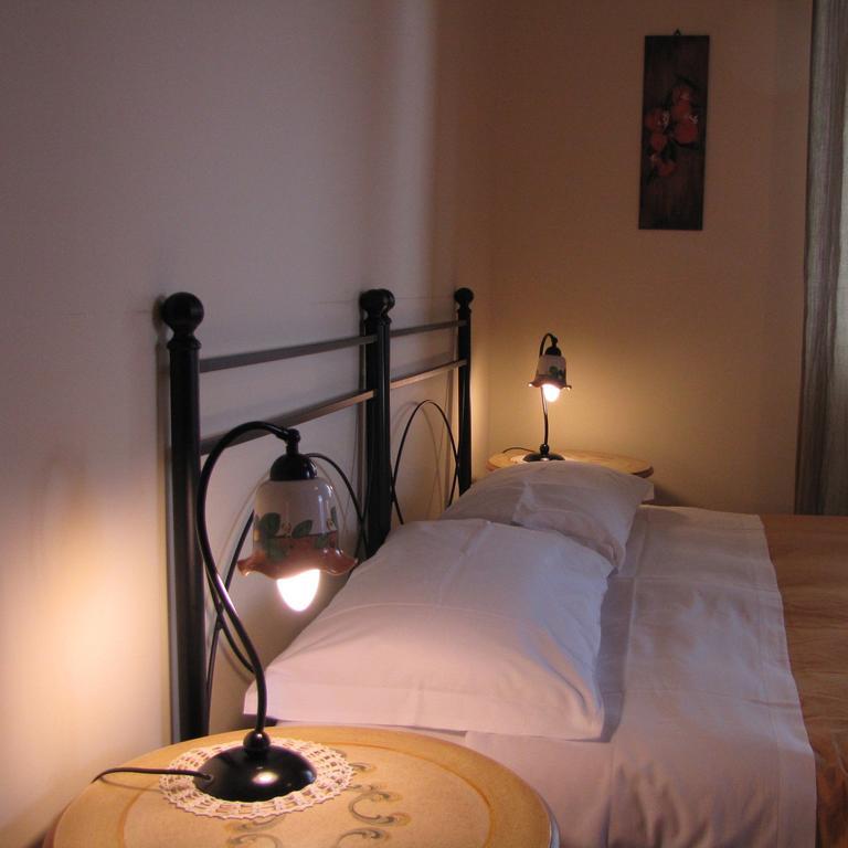 B&B Agon Taormina Room photo